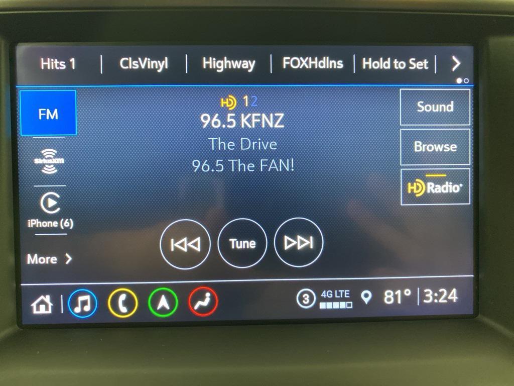 used 2021 GMC Acadia car, priced at $19,847