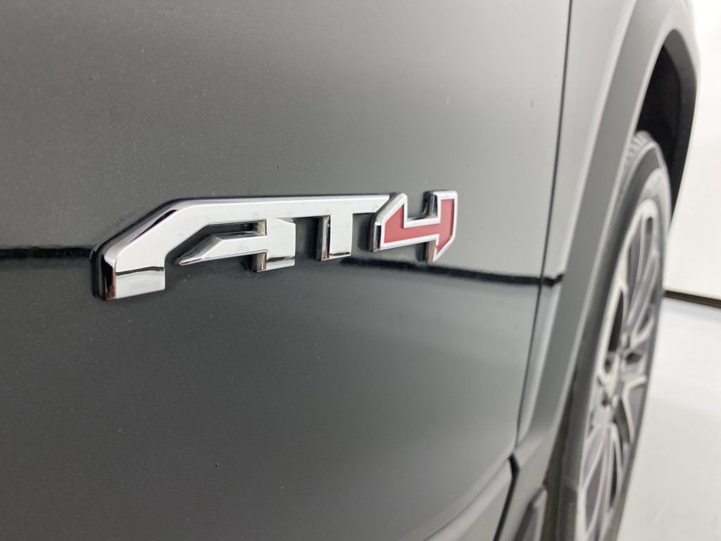 used 2021 GMC Acadia car, priced at $19,847