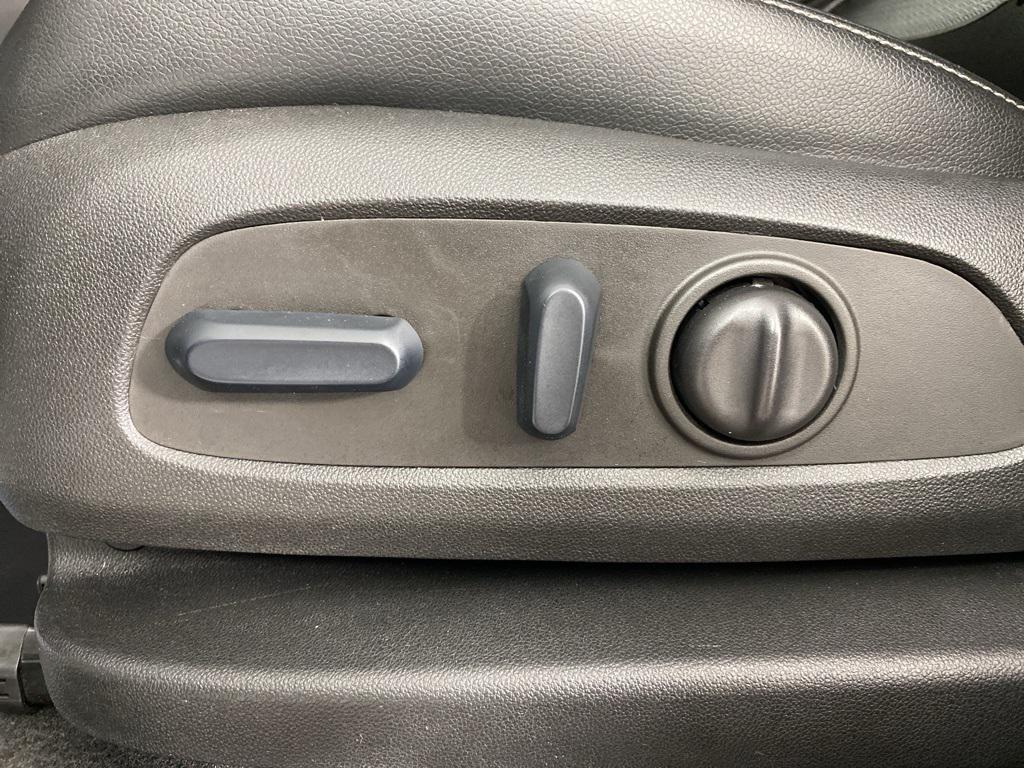 used 2023 GMC Terrain car, priced at $19,573