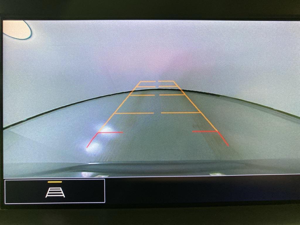 used 2023 GMC Terrain car, priced at $19,573