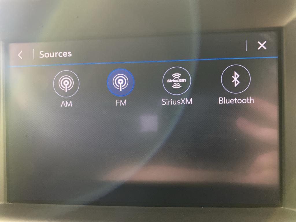 used 2023 GMC Terrain car, priced at $19,573