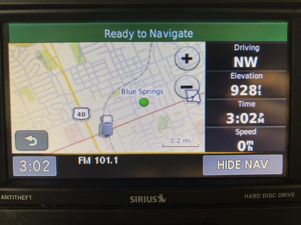 used 2017 Jeep Wrangler Unlimited car, priced at $15,086