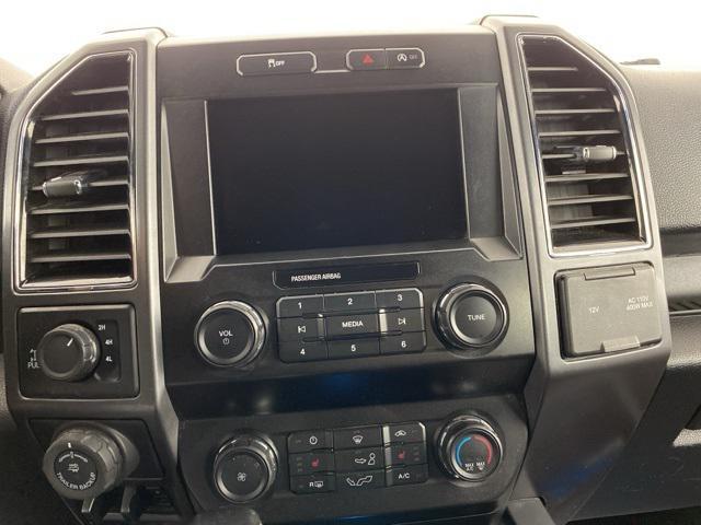 used 2020 Ford F-150 car, priced at $21,499