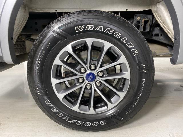 used 2020 Ford F-150 car, priced at $21,499