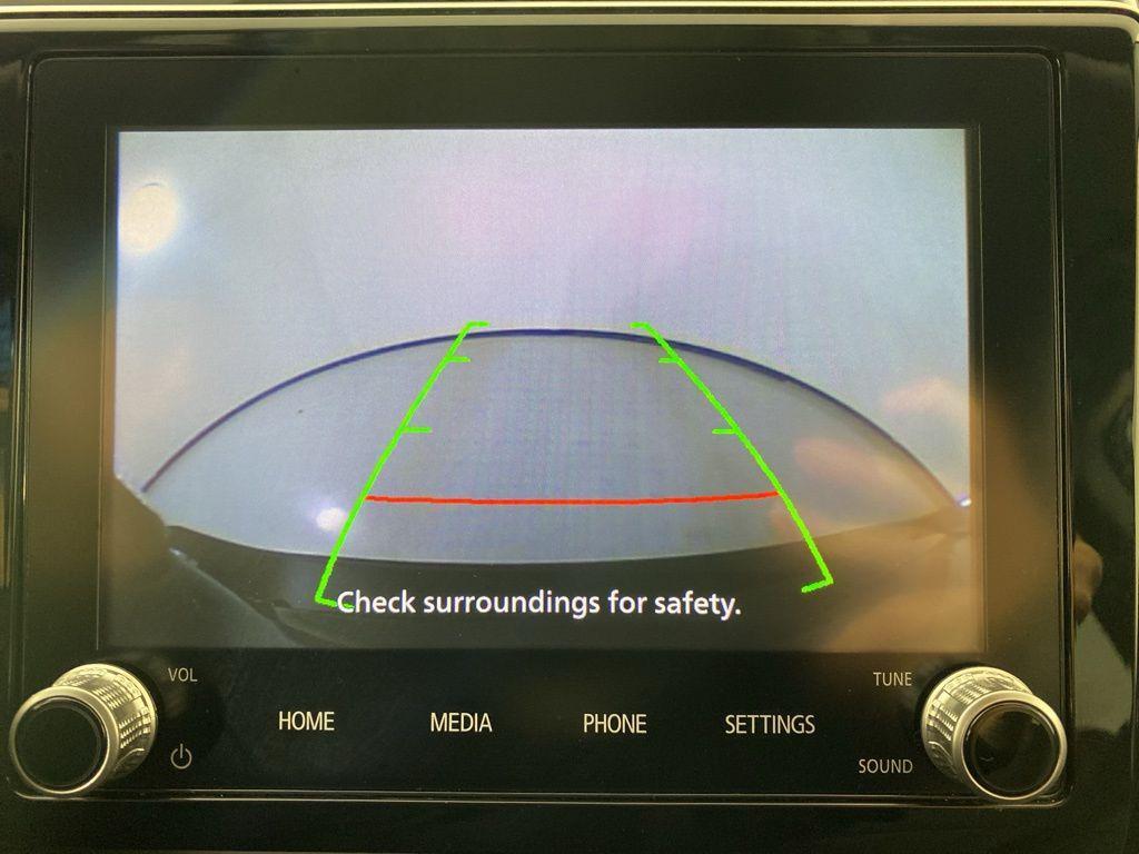 used 2024 Mitsubishi Outlander Sport car, priced at $17,554