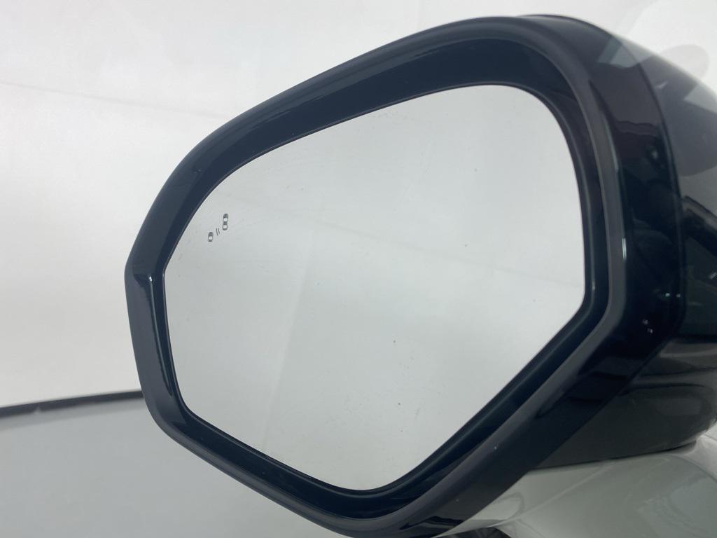 used 2022 Lincoln Corsair car, priced at $17,592