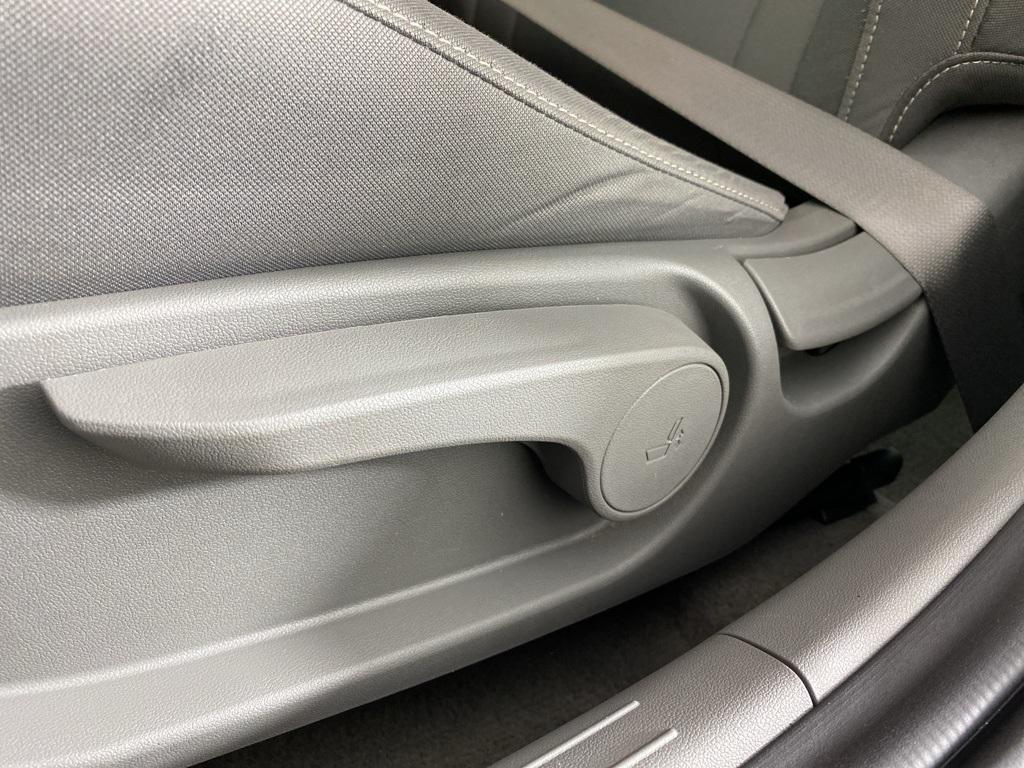 used 2024 Hyundai Elantra car, priced at $17,378