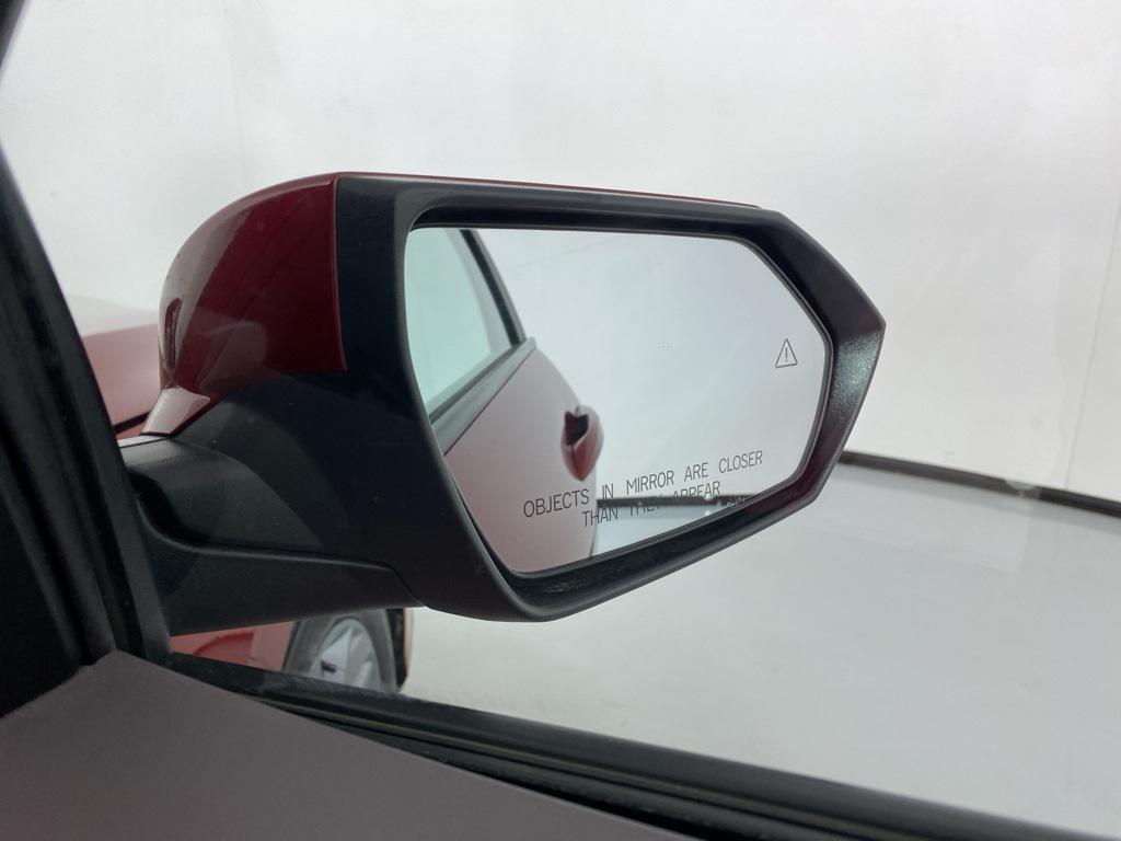 used 2024 Hyundai Elantra car, priced at $17,378