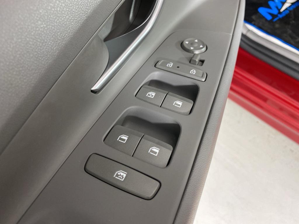 used 2024 Hyundai Elantra car, priced at $17,378