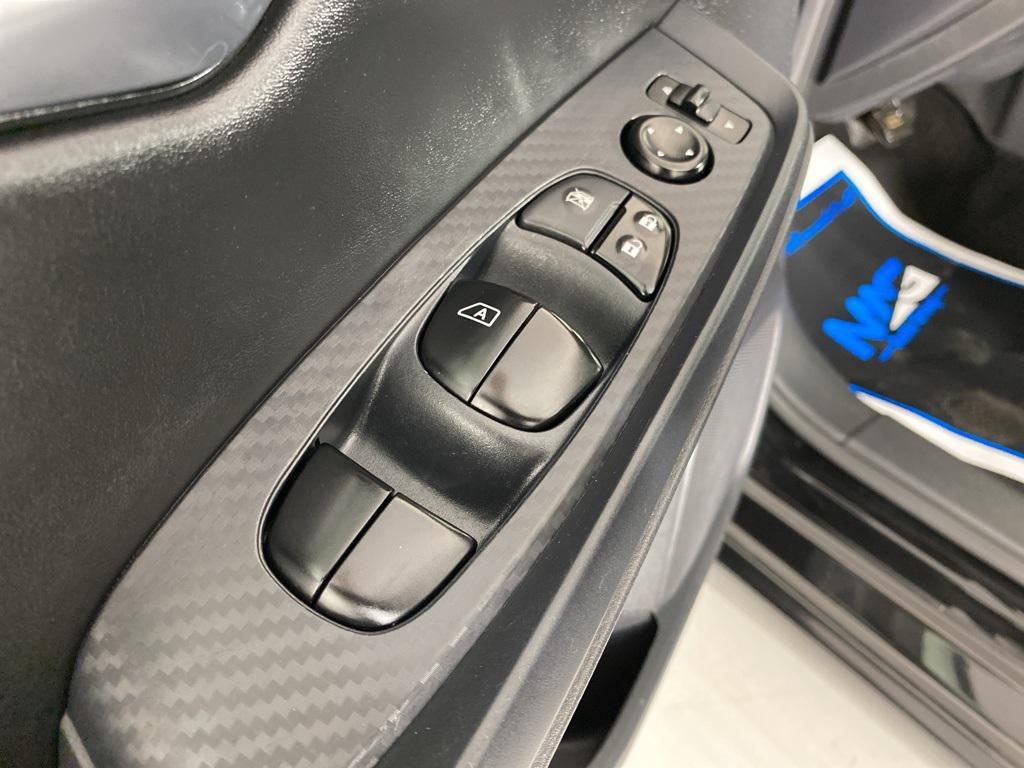 used 2022 Nissan Sentra car, priced at $14,952