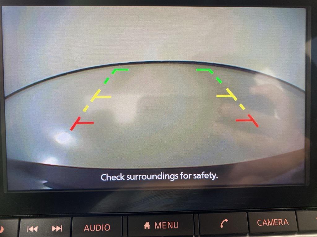 used 2022 Nissan Sentra car, priced at $14,952