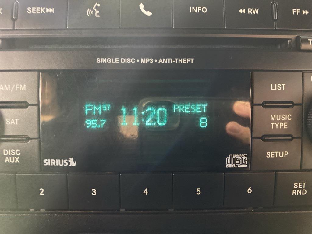 used 2017 Jeep Wrangler Unlimited car, priced at $18,869