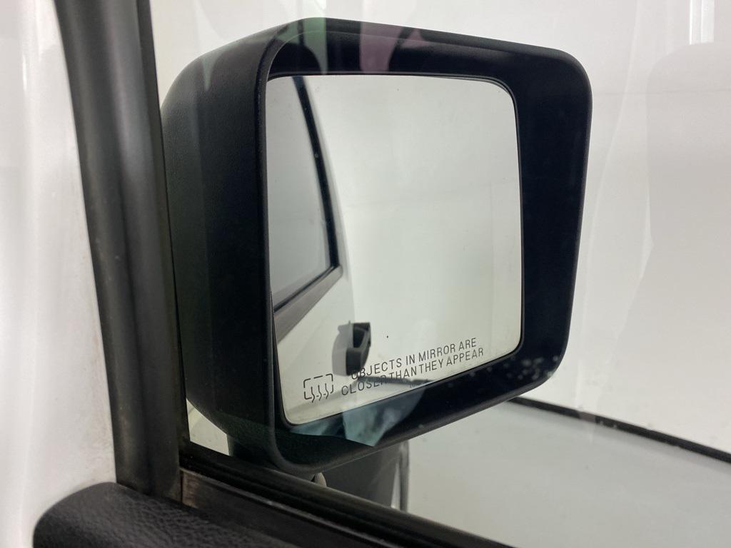 used 2017 Jeep Wrangler Unlimited car, priced at $18,869