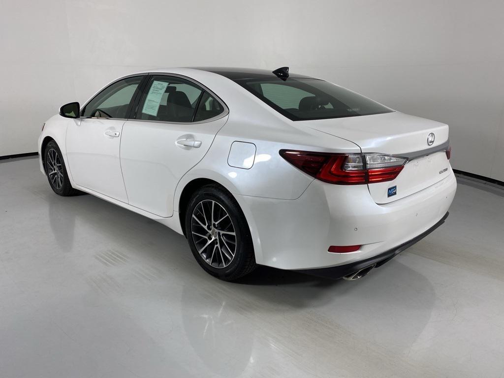 used 2016 Lexus ES 350 car, priced at $15,293