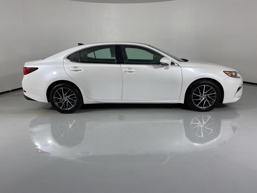 used 2016 Lexus ES 350 car, priced at $15,293