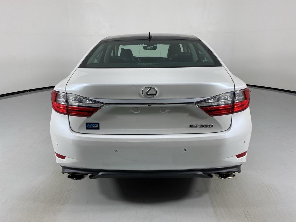 used 2016 Lexus ES 350 car, priced at $15,293