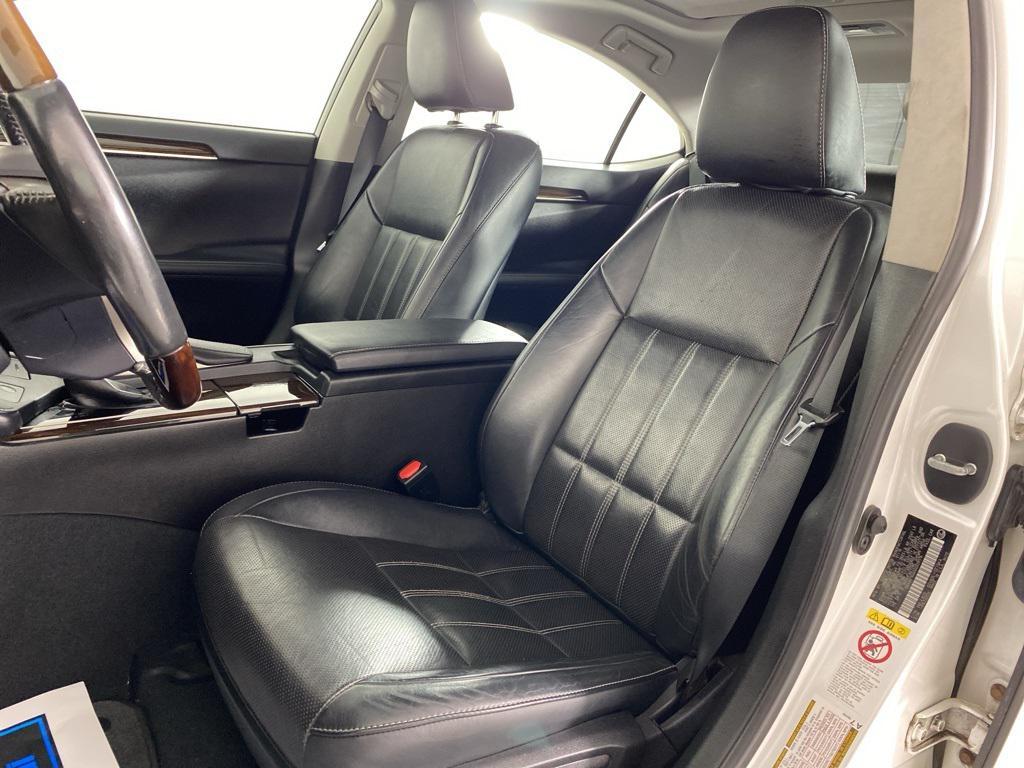 used 2016 Lexus ES 350 car, priced at $15,293
