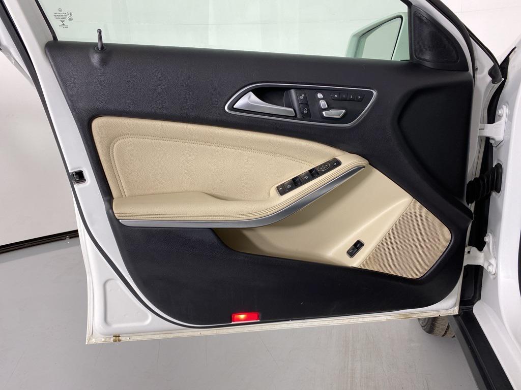 used 2020 Mercedes-Benz GLA 250 car, priced at $15,645