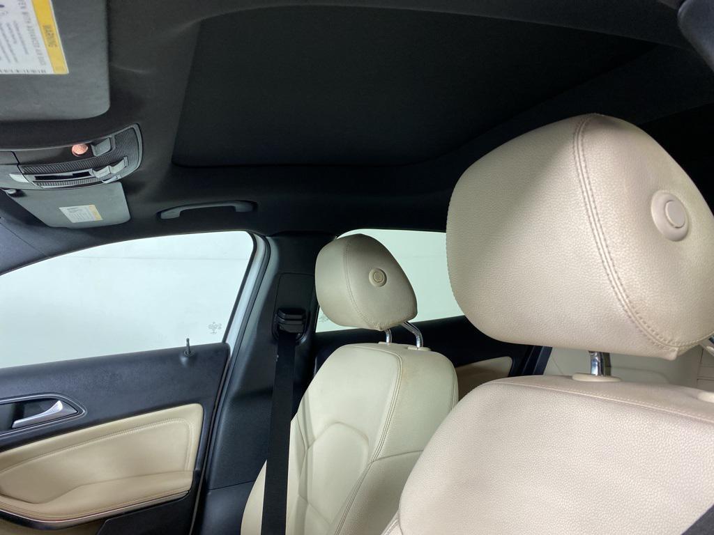 used 2020 Mercedes-Benz GLA 250 car, priced at $15,645