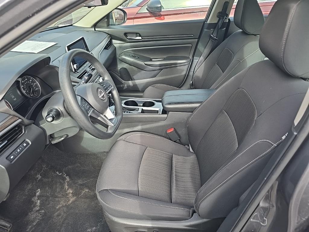 used 2024 Nissan Altima car, priced at $16,638