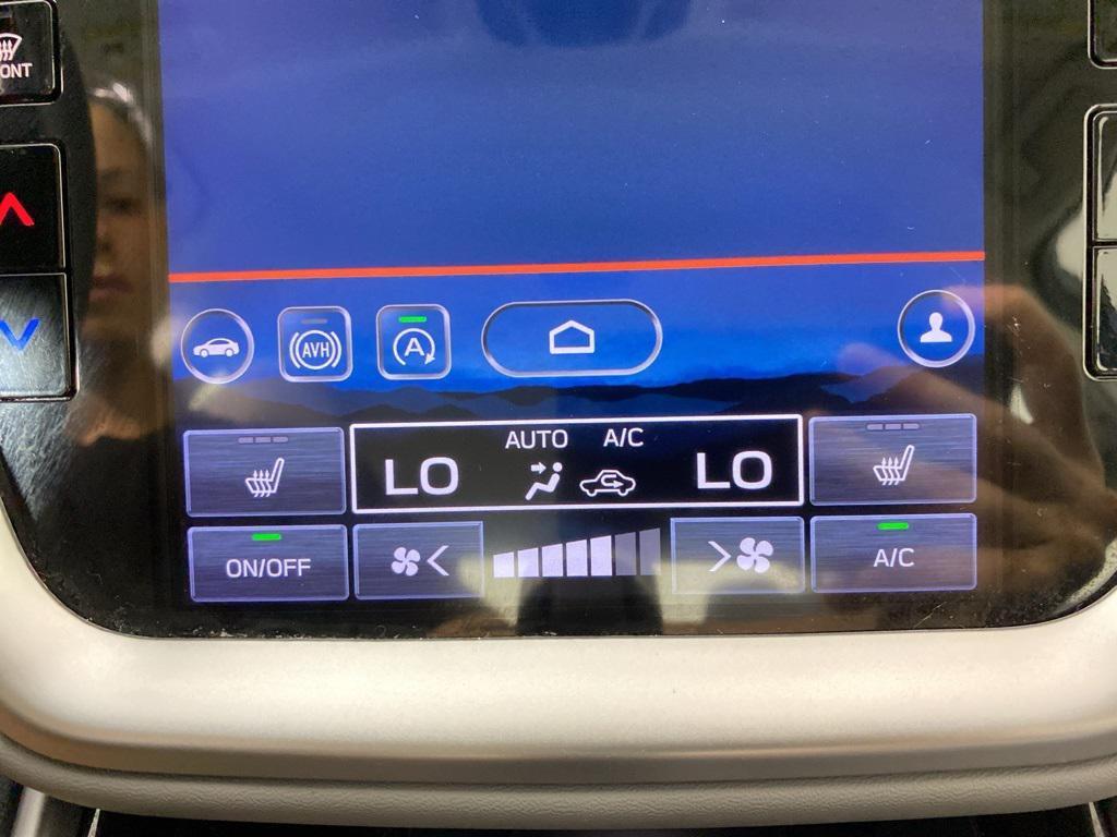 used 2022 Subaru Legacy car, priced at $17,289