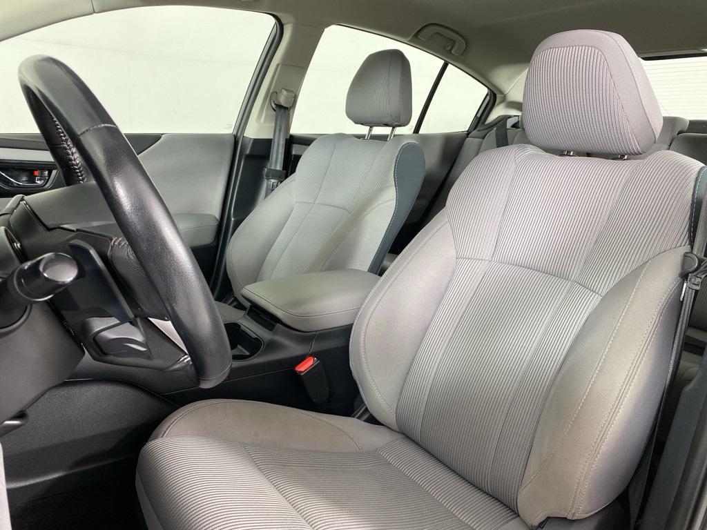 used 2022 Subaru Legacy car, priced at $17,289