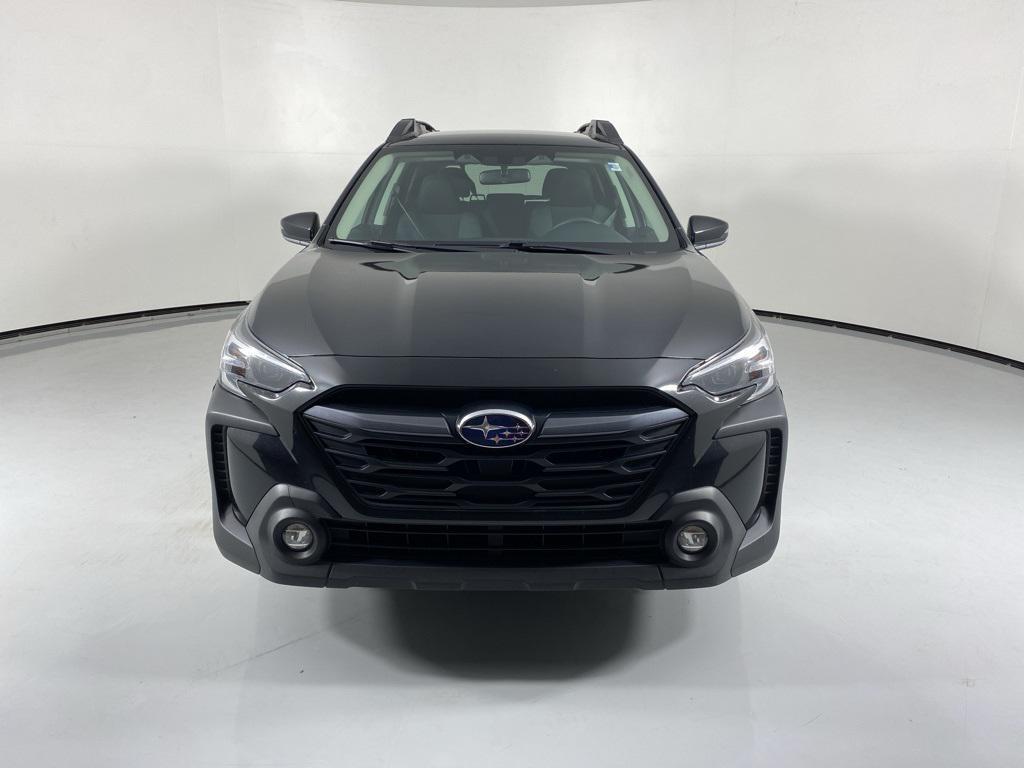used 2023 Subaru Outback car, priced at $17,440