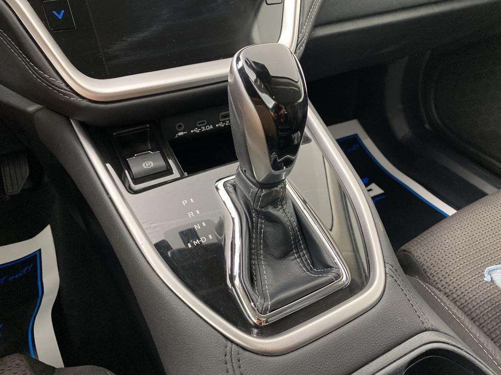 used 2023 Subaru Outback car, priced at $17,440