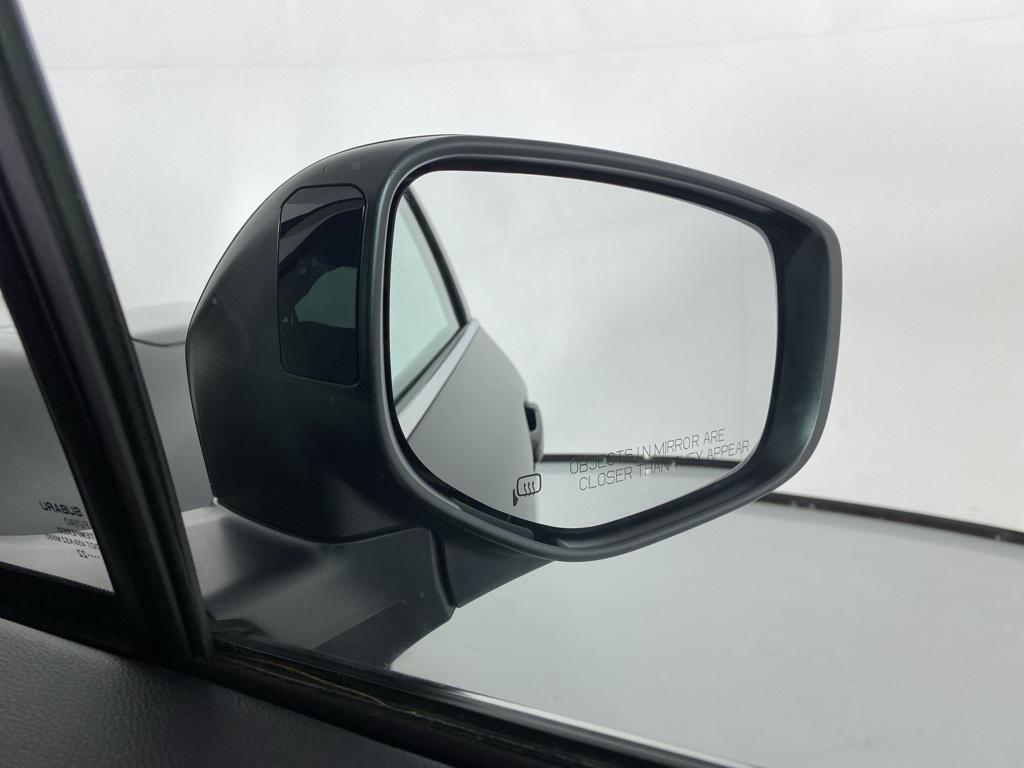 used 2023 Subaru Outback car, priced at $17,440