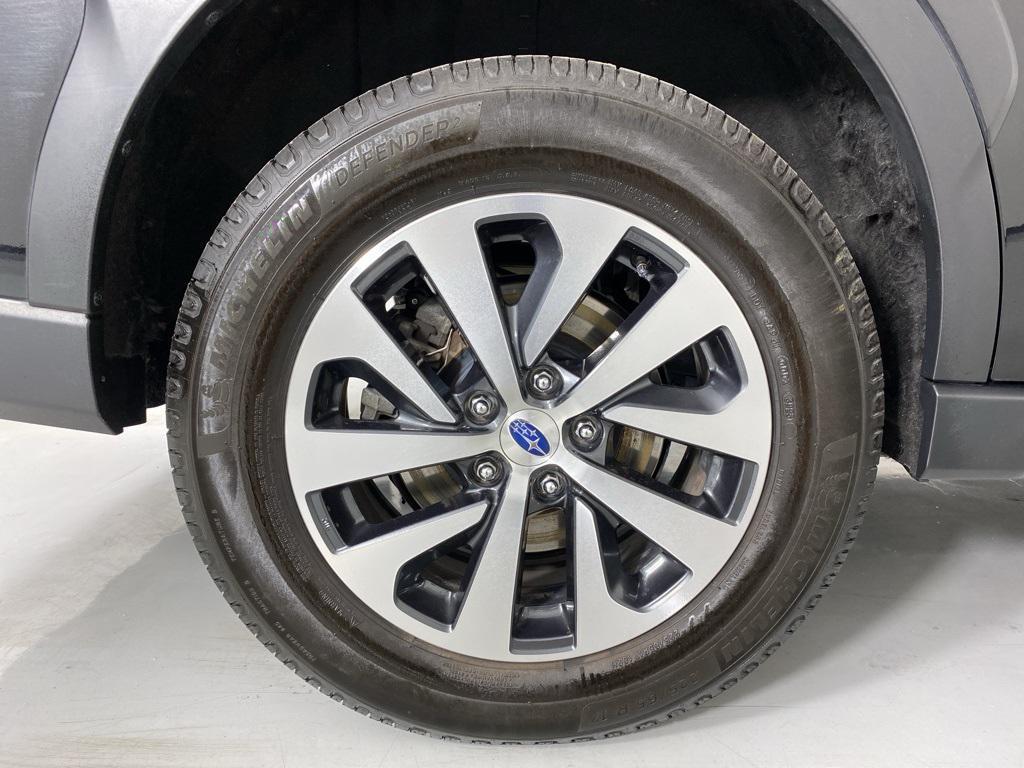 used 2023 Subaru Outback car, priced at $17,440