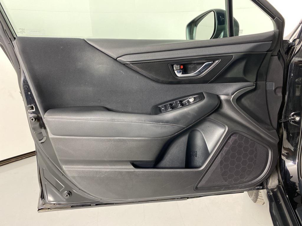 used 2023 Subaru Outback car, priced at $17,440