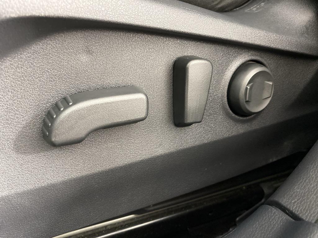 used 2023 Subaru Outback car, priced at $17,440