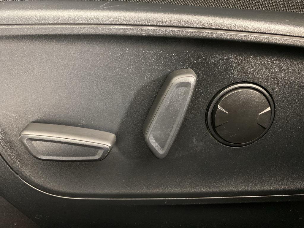 used 2021 Ford Escape car, priced at $14,104