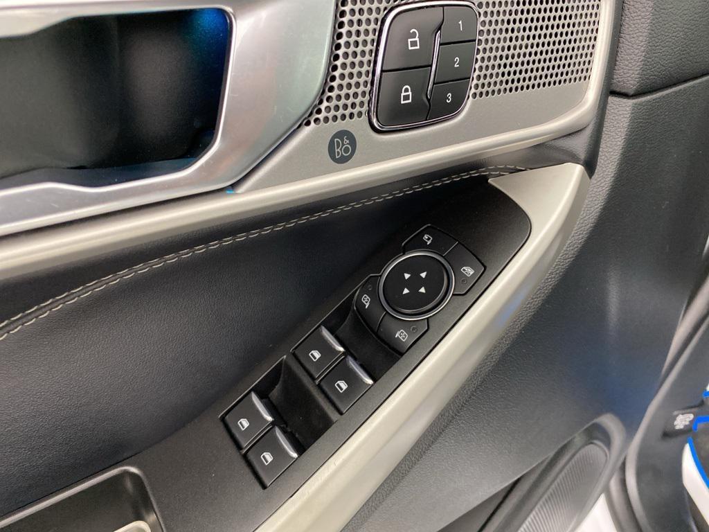 used 2021 Ford Explorer car, priced at $20,964