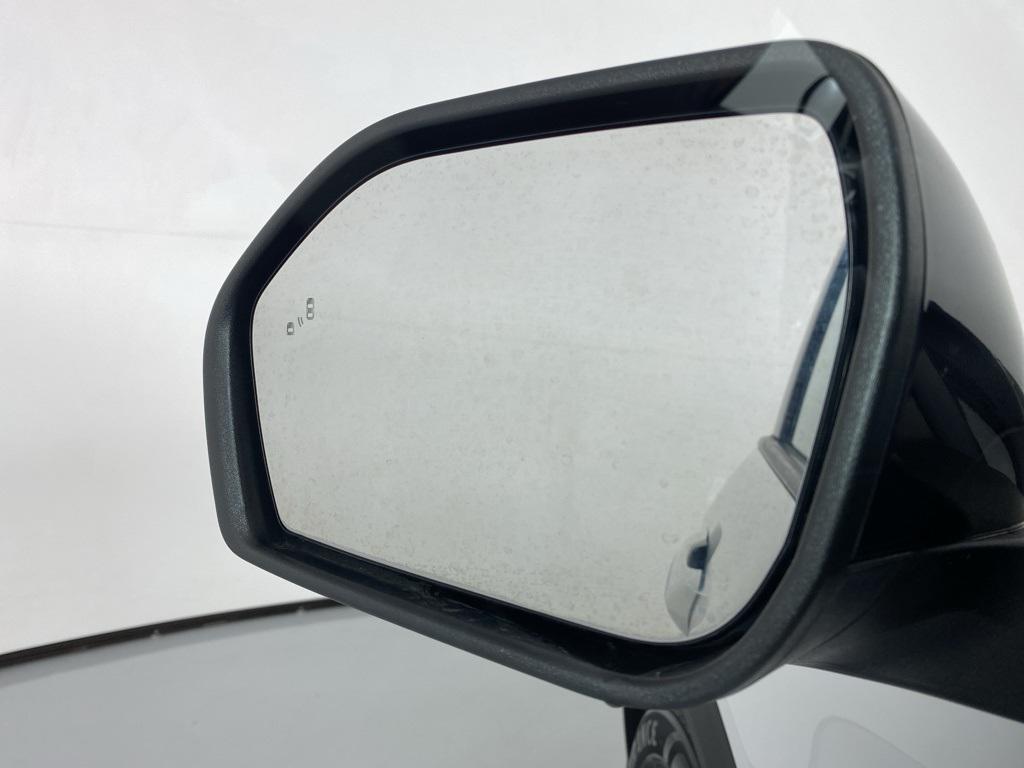 used 2021 Ford Explorer car, priced at $20,964