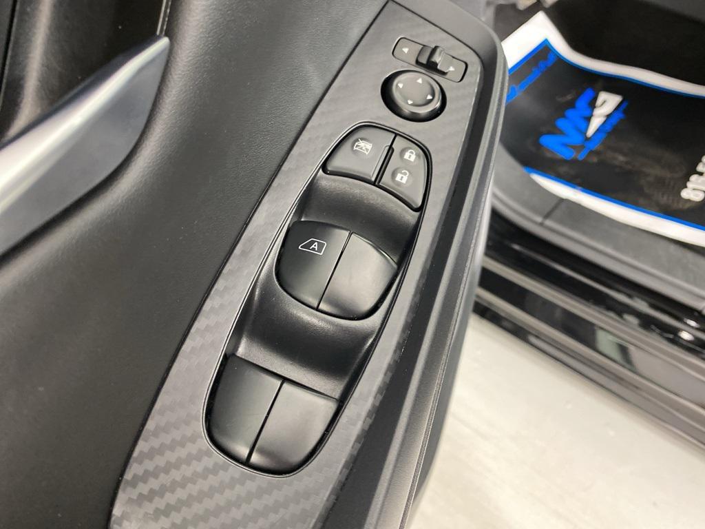 used 2024 Nissan Sentra car, priced at $17,436