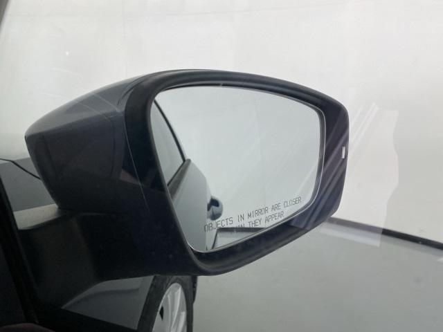 used 2015 Volkswagen Passat car, priced at $6,997