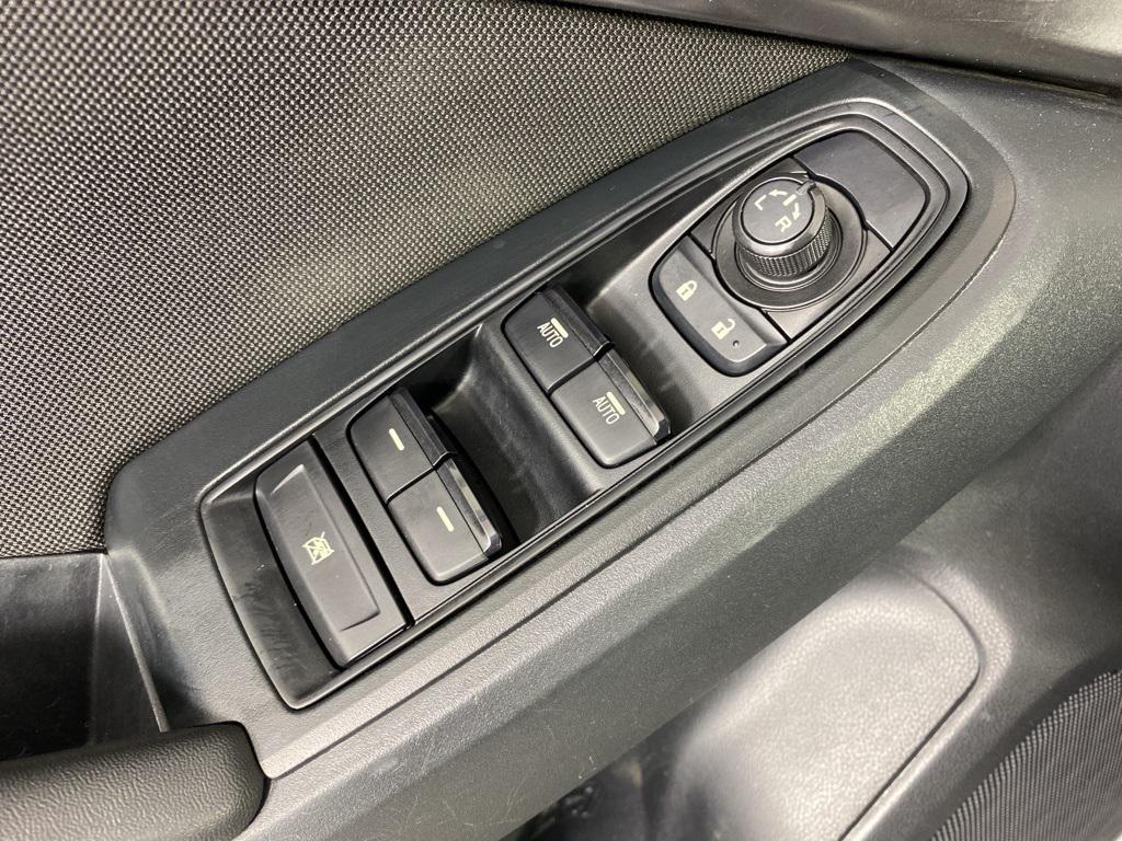 used 2022 Subaru WRX car, priced at $18,022