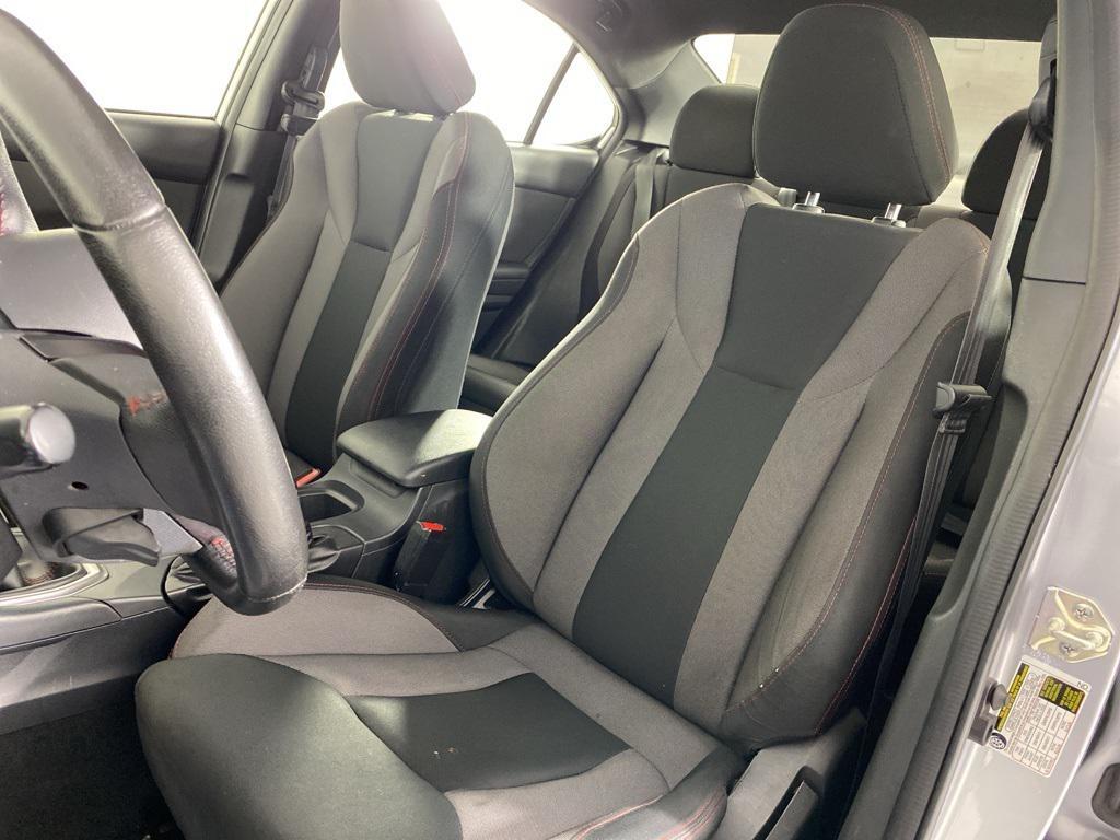 used 2022 Subaru WRX car, priced at $18,022