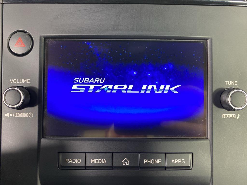 used 2022 Subaru WRX car, priced at $18,022