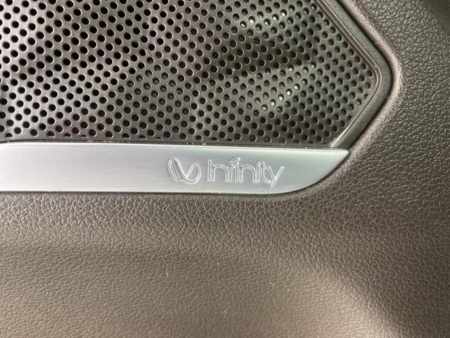 used 2020 Hyundai Santa Fe car, priced at $13,483