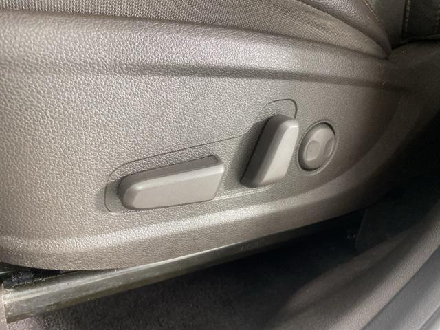 used 2020 Hyundai Santa Fe car, priced at $13,483