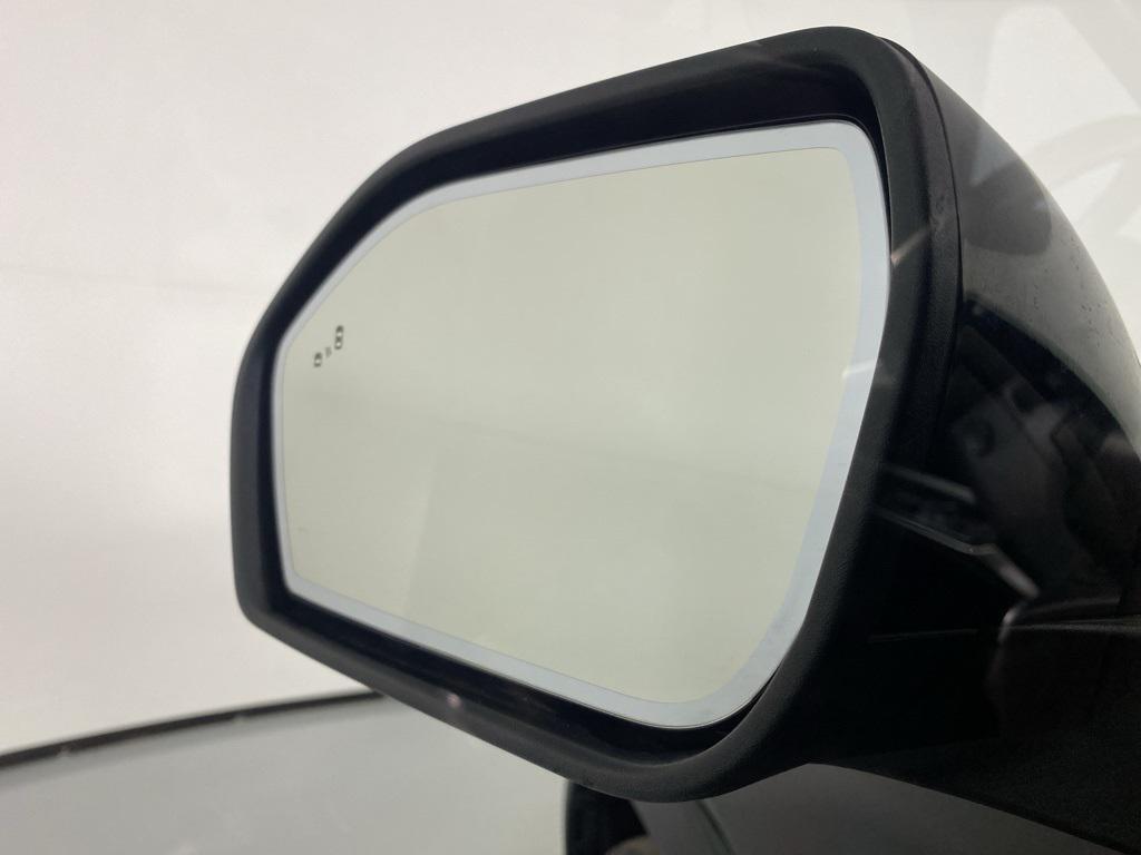 used 2020 Ford Explorer car, priced at $25,018