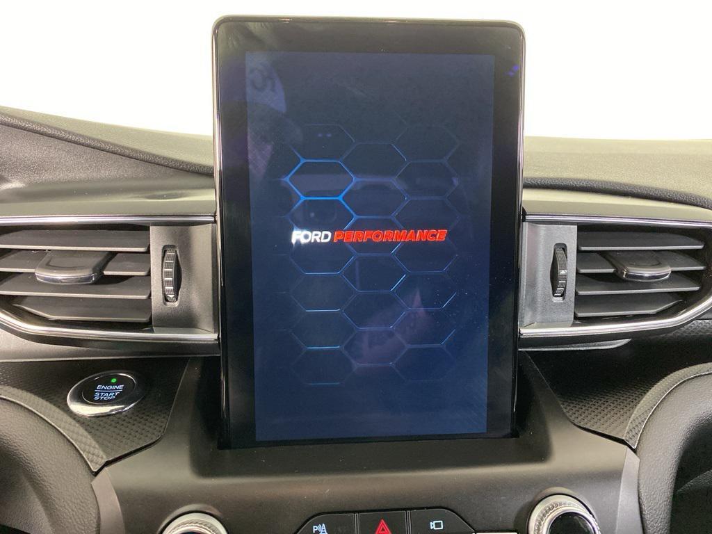 used 2020 Ford Explorer car, priced at $25,018