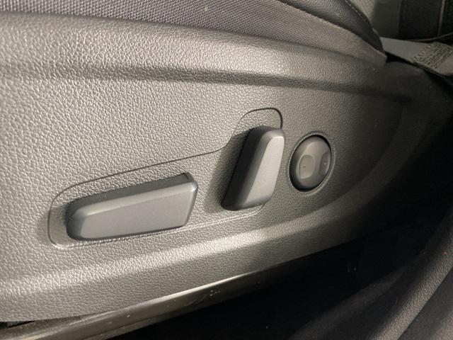 used 2022 Hyundai Santa Fe car, priced at $17,286