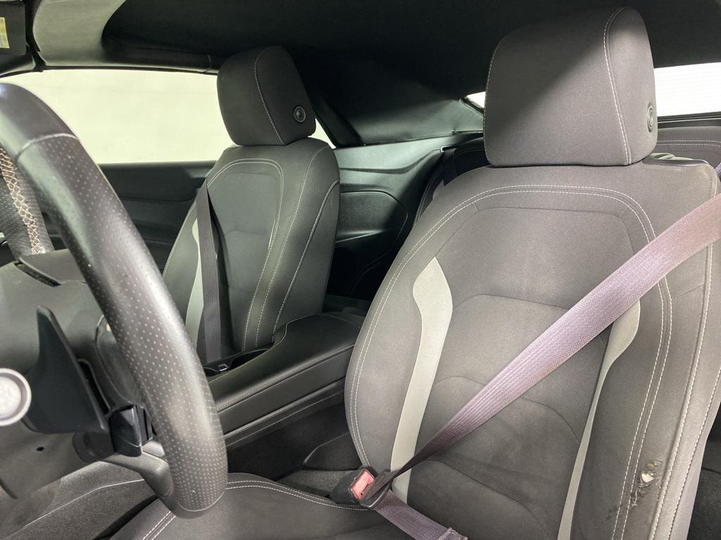 used 2017 Chevrolet Camaro car, priced at $24,339