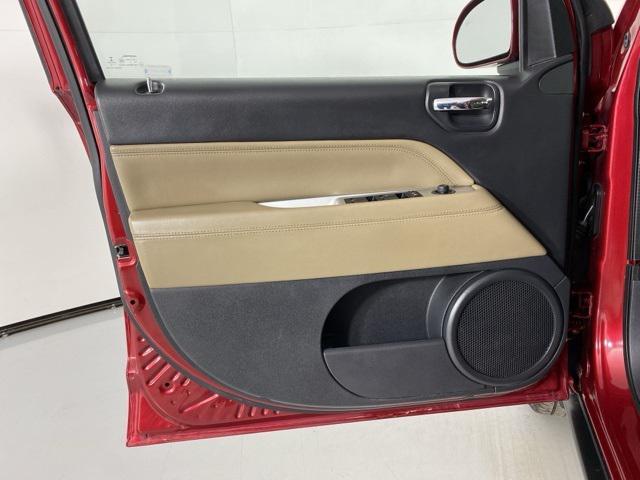 used 2014 Jeep Compass car, priced at $8,900