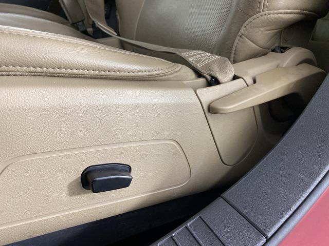 used 2014 Jeep Compass car, priced at $8,900