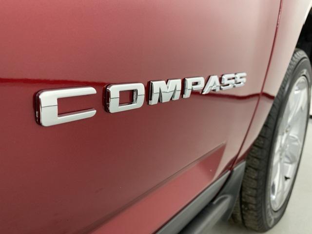 used 2014 Jeep Compass car, priced at $8,900