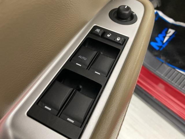 used 2014 Jeep Compass car, priced at $8,900